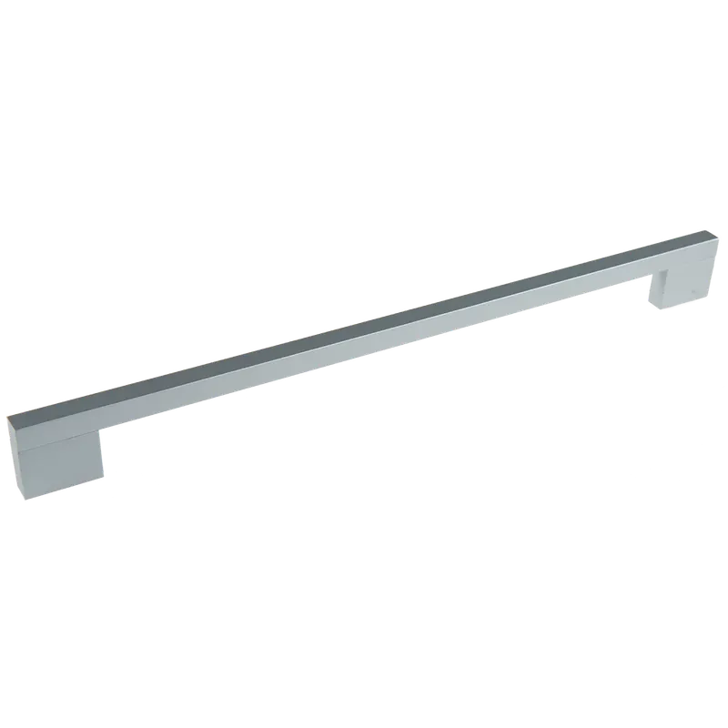 Maner AA18, aluminiu mat, 320 mm