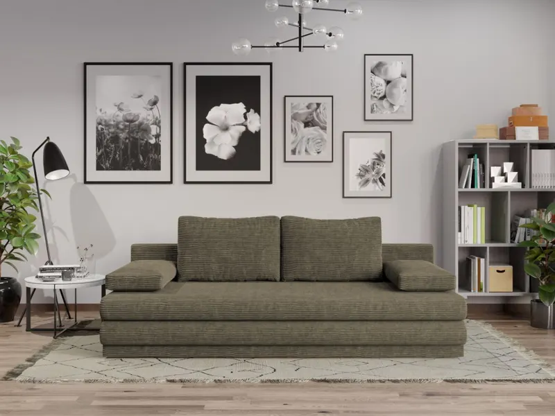 Canapea Extensibila Sensi reiat Zoom New 25 — imaginea 2