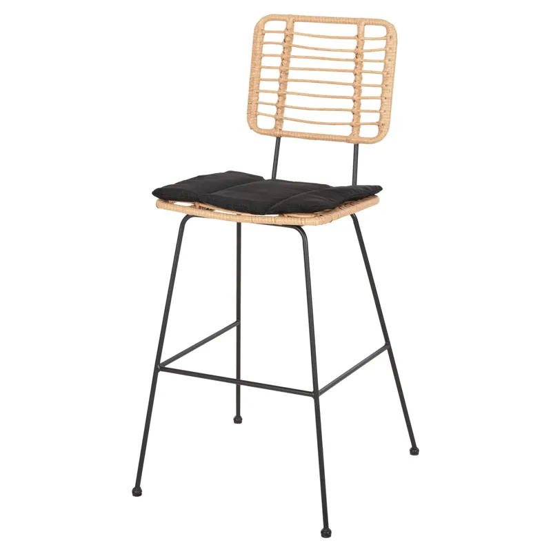 Scaun de bar RAISA H79 CM