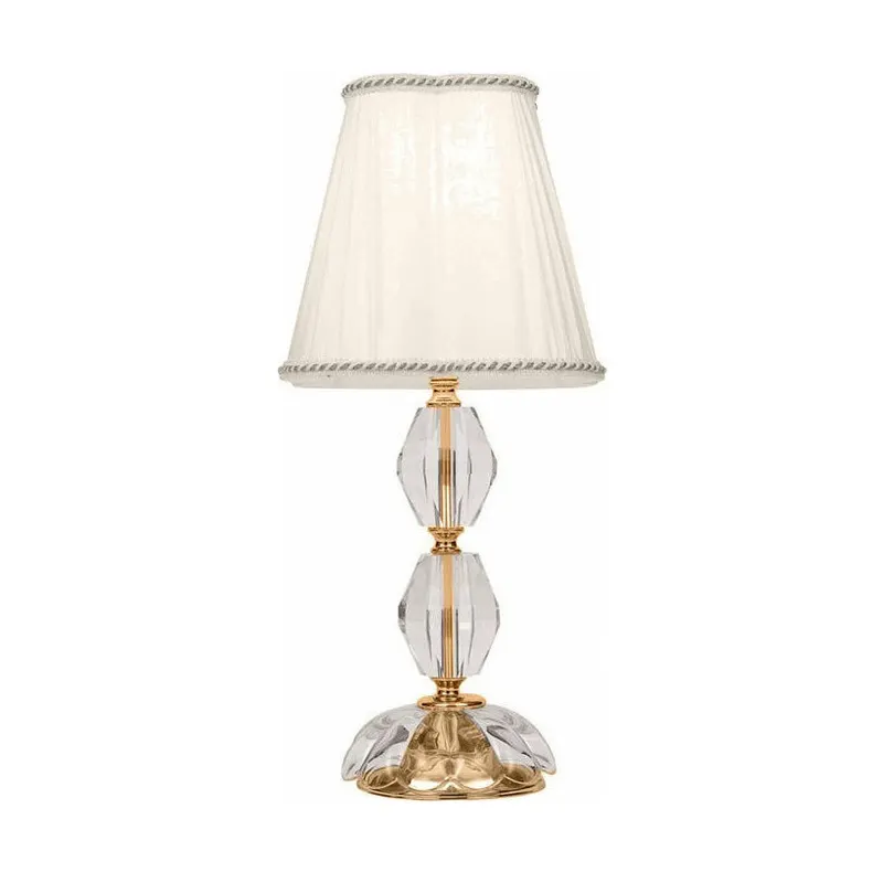 Veioza FRAY Ø 25 CM GOLD