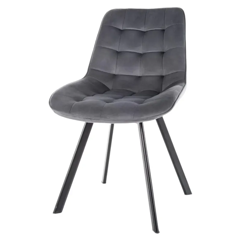 Scaun MONTERO - Grey