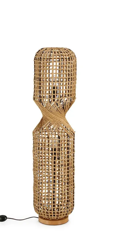 Lampadar AMOLIA H104 CM - Lemn