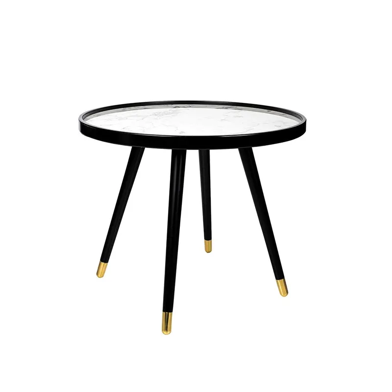 Masuta de cafea HAVRE Ø59 x 50 CM