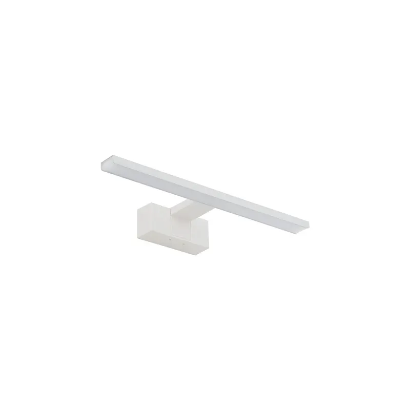 Aplica de perete DINAH S - Alb / Lumina neutra 4000K