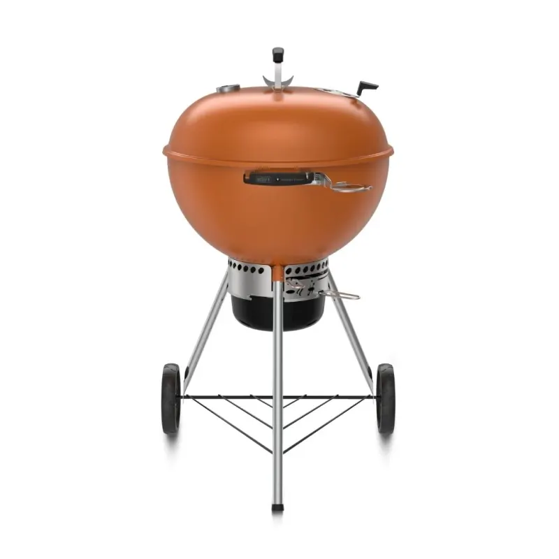 Gratar carbuni Master-Touch C-5755 57cm - ORANGE