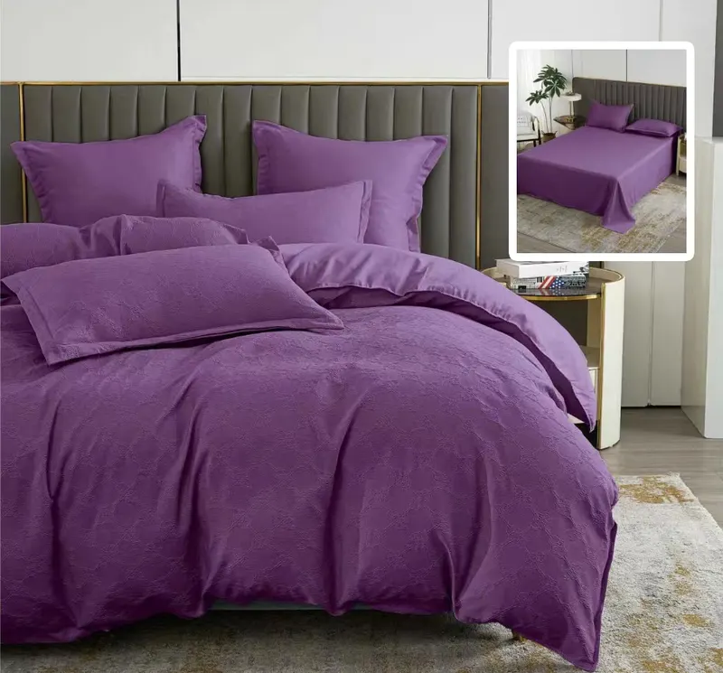 natur, violet