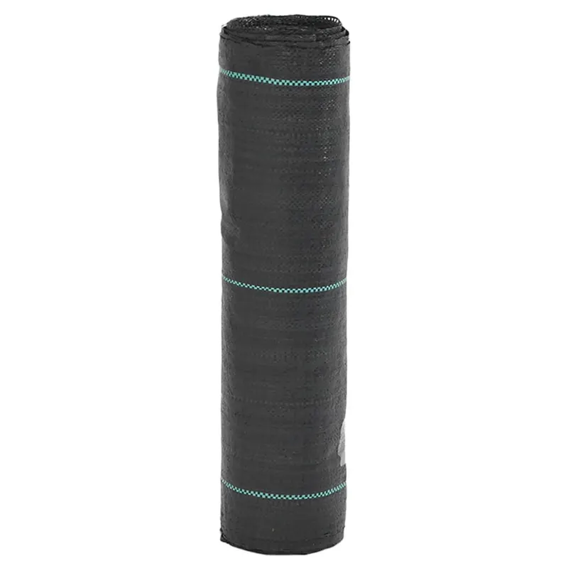 membrana antiburuieni, negru, 0,5x50 m, pp