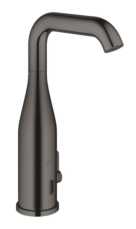 Baterie lavoar cu senzor infrarosu Essence E Grohe 36445A00, 3 8 , baterie 6V, mixare, 7 programe, dezinfectie