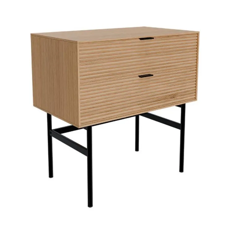 Noptiera SAVONA 60 x 35 x 62 CM