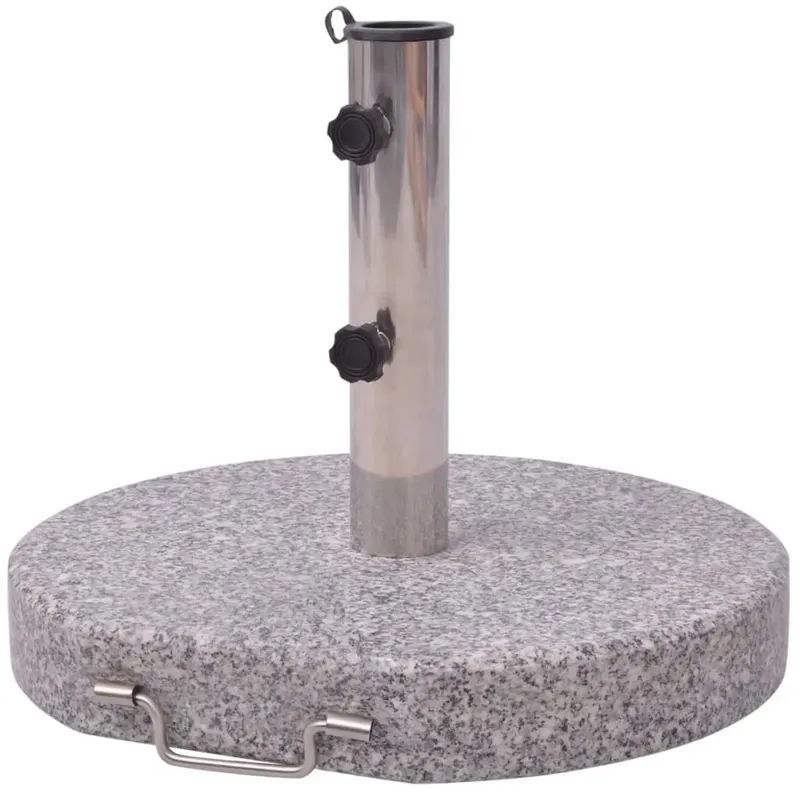 Suport umbrela de soare, 45 cm
