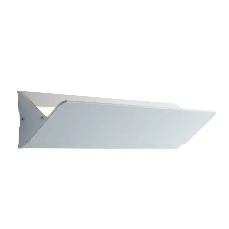 Aplica de perete AILERON - Alb