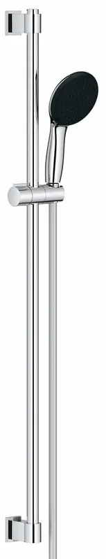 Coloana de dus Grohe 26954001, 1.75 m, 110 mm, 900 mm, 2 functii para dus, 1 2 conexiune furtun, Crom