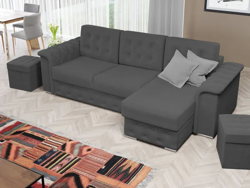 Coltar Olimp Whisper 18 — imaginea 2