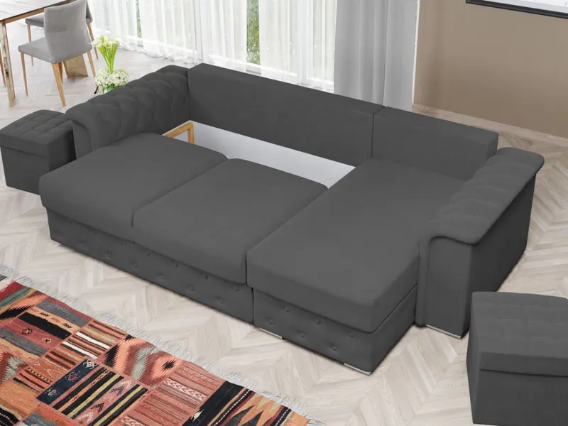 Coltar Olimp Whisper 18 — imaginea 3