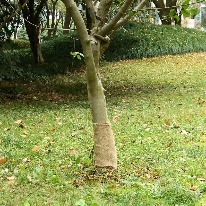 rulou de iuta, 0,25x10 m, iuta 100%, 200 g/m2