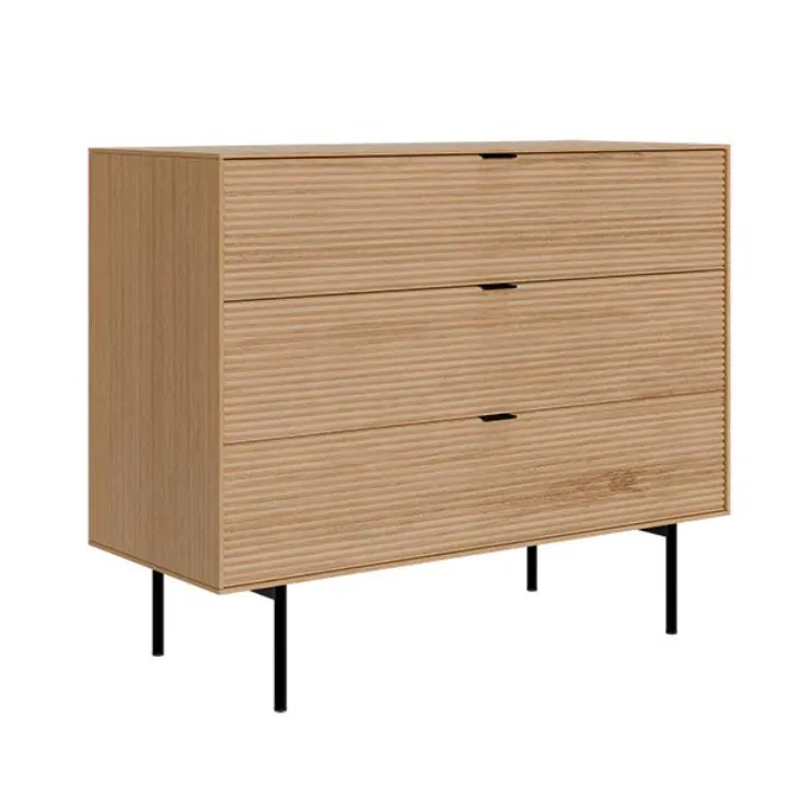 Comoda SAVONA 100 x 40 x 80 CM