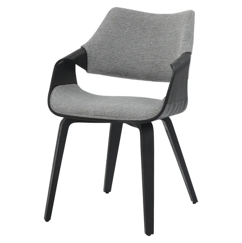 Scaun LORENZA - Grey