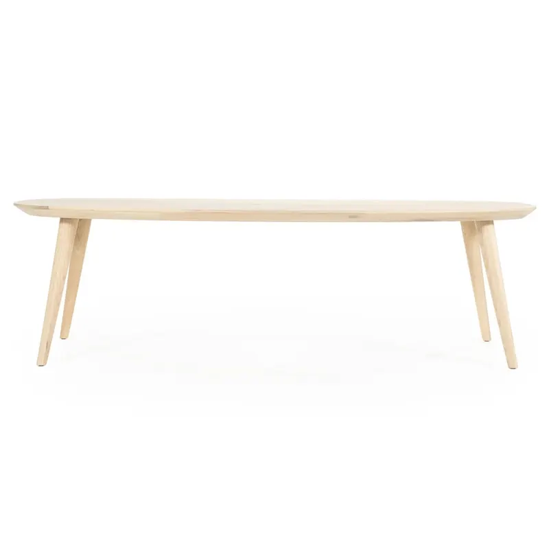 Masa RONI 300 x 100 CM - Lemn