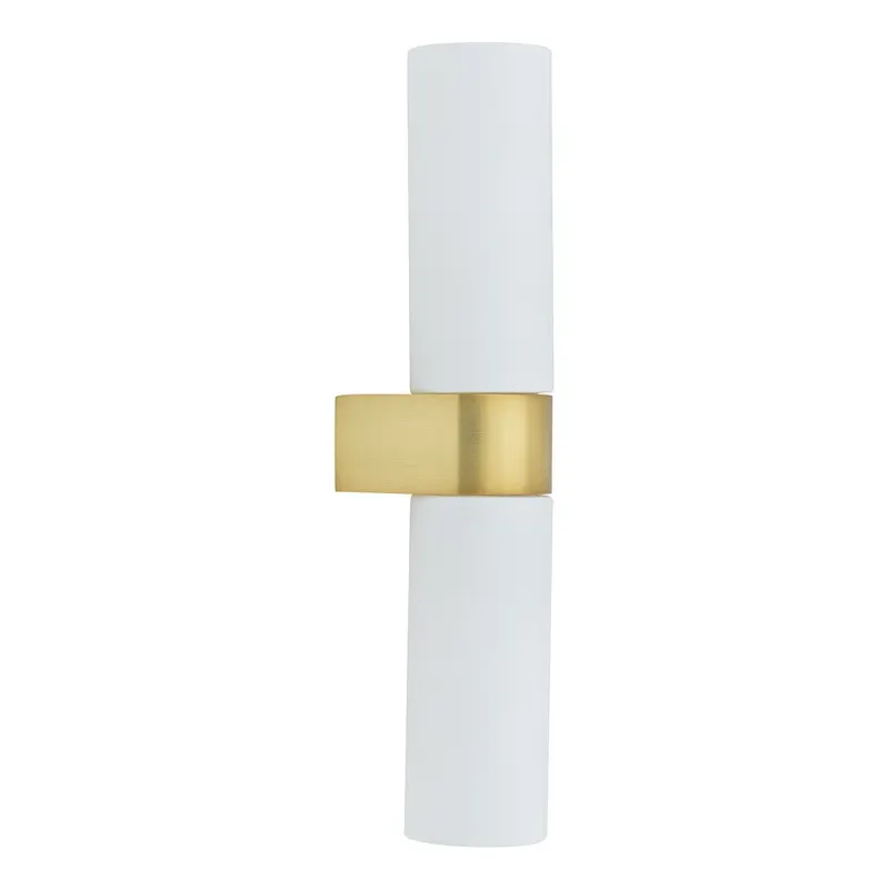 Aplica de perete ALABAMA - Gold