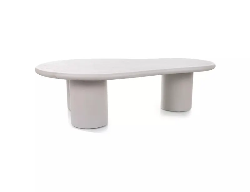 Masuta de cafea OBRAN 130 x 80 x 35 CM