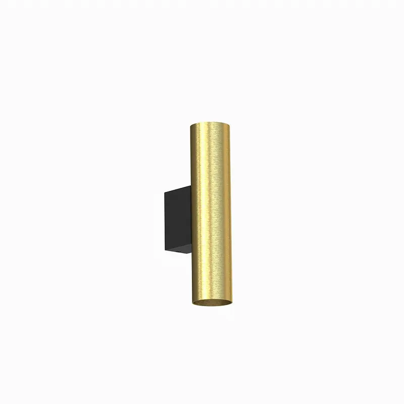 Aplica de perete DOVEL M - Gold