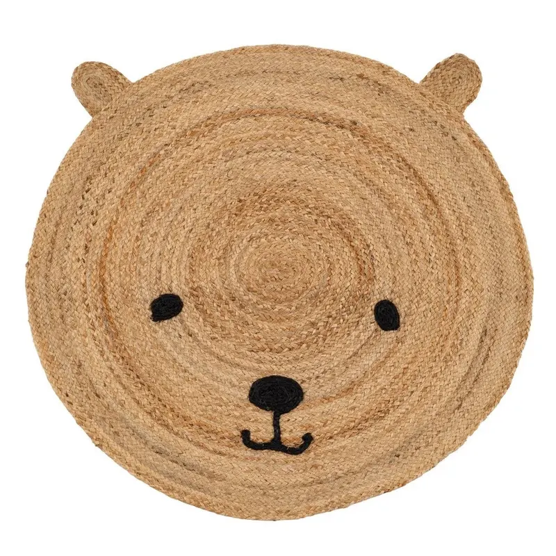 Covor BENOIT BEAR Ø100 CM
