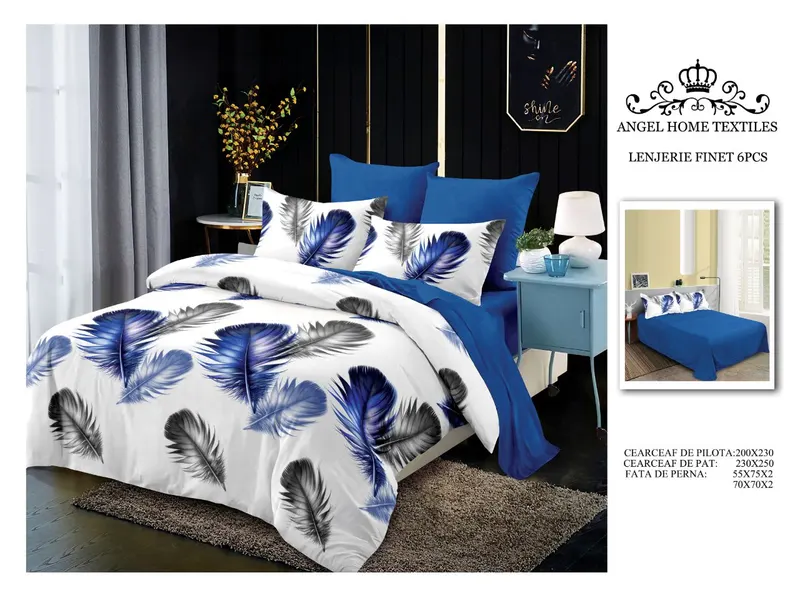 Lenjerie Finet Cod 01