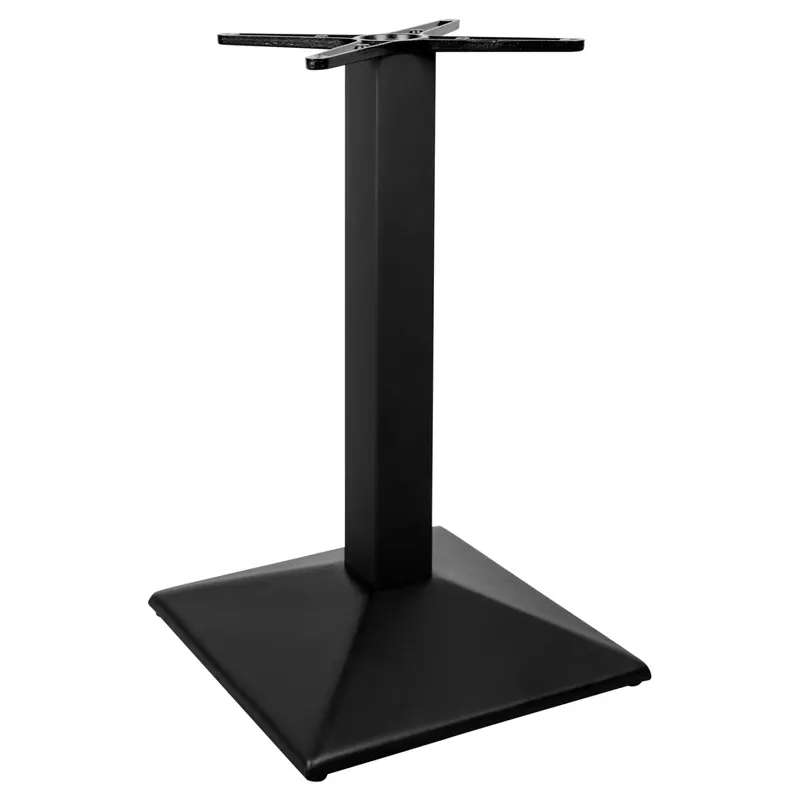 Picior masa PIRAMIDA pentru blat 60/70/80 CM