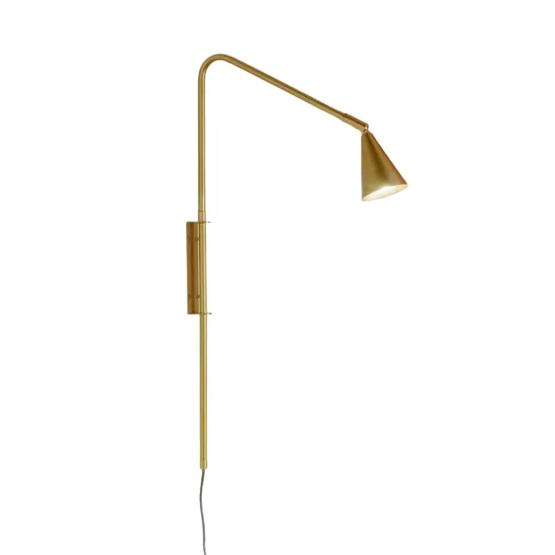 Aplica de perete ENEA - Gold