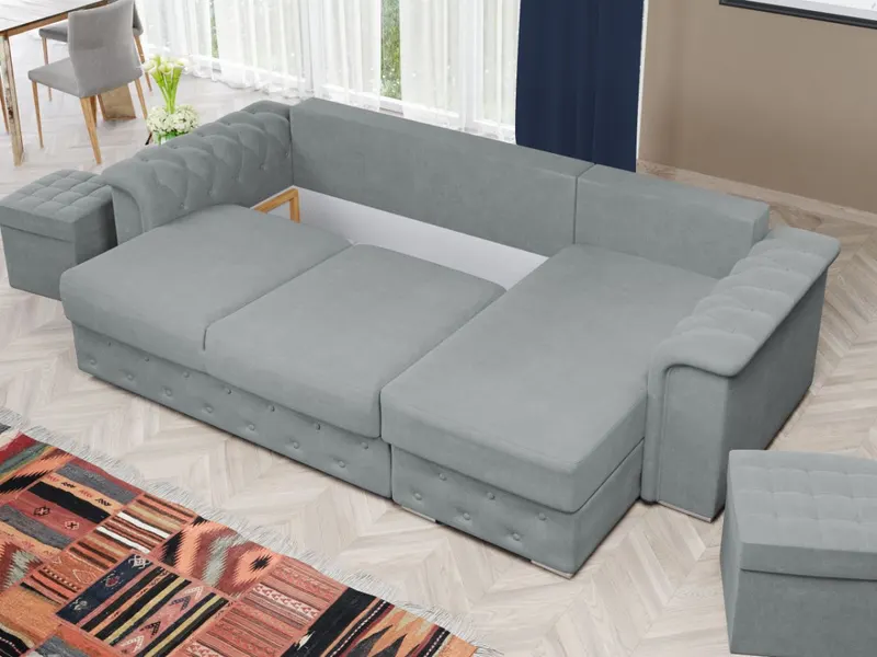 Coltar Olimp Whisper 17 — imaginea 3
