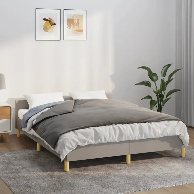 patura grea cu husa, gri, 120x180 cm, 9 kg, textil