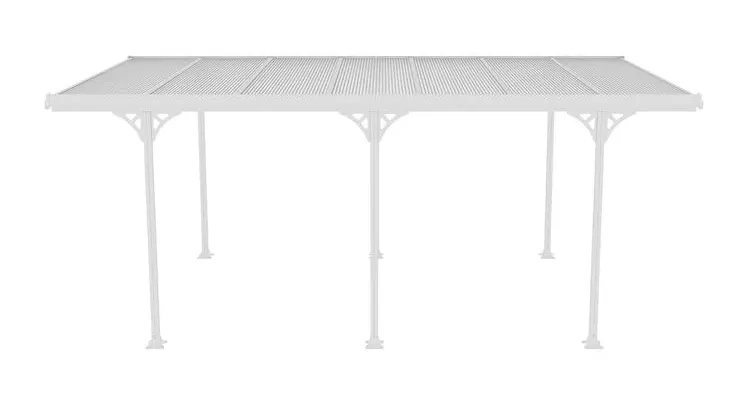 Pergola auto ANDY