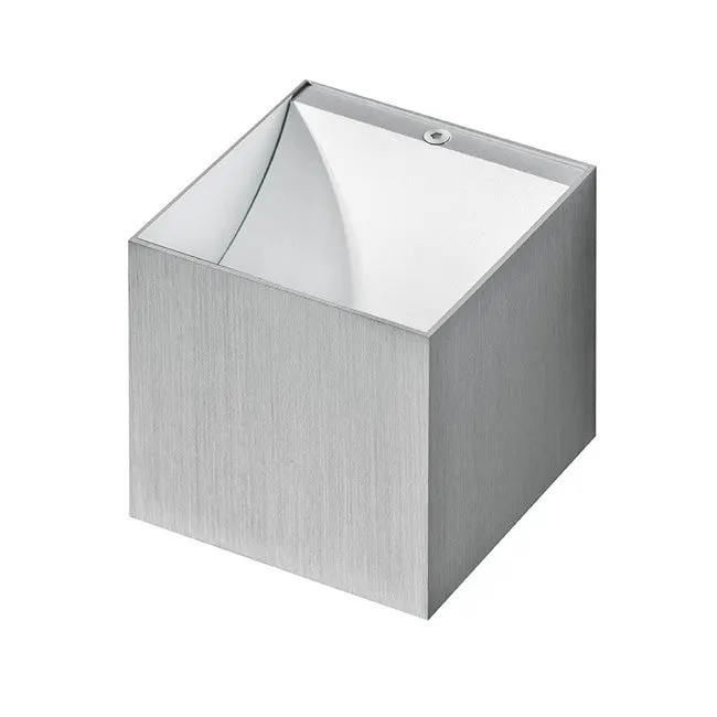 Aplica de perete MATTEO - Grey