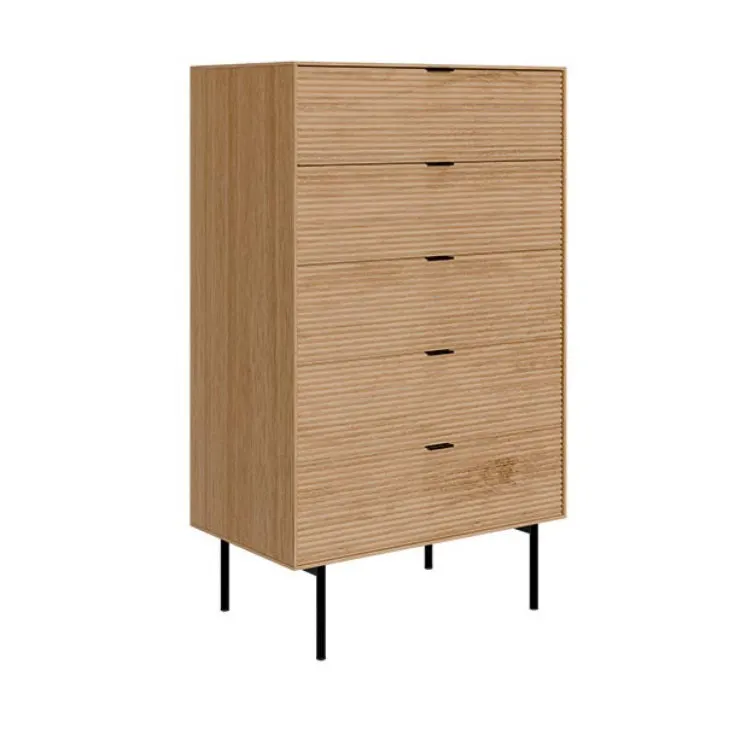 Comoda SAVORA 70 x 40 x 115 CM