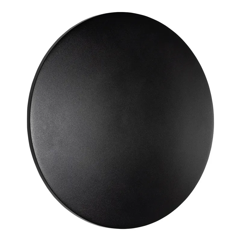 Aplica de perete ARIS XL - Negru
