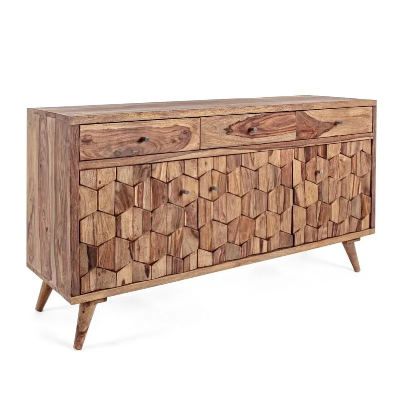 Comoda KANT 132 x 40 x 77 CM