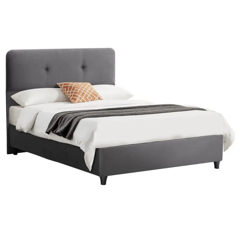 Pat ADVIRA 120 x 200 CM GREY