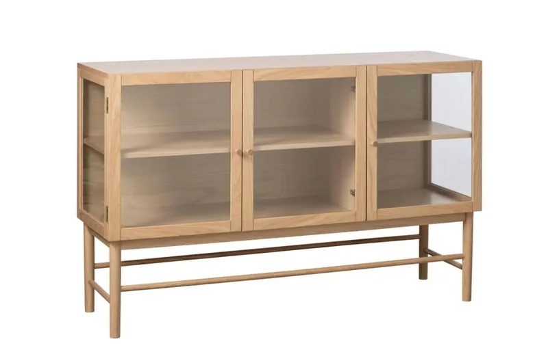 Cabinet FORBIL 140 x 43 x 88 CM - Lemn