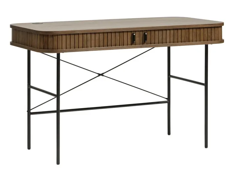Birou VOLAND 120 x 60 CM - Maro