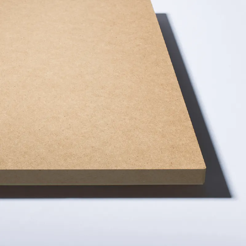 Placa MDF simplu Kronospan, 2800 x 2070 x 25 mm