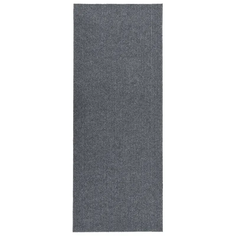 covor de captare a murdariei, gri, 100x300 cm