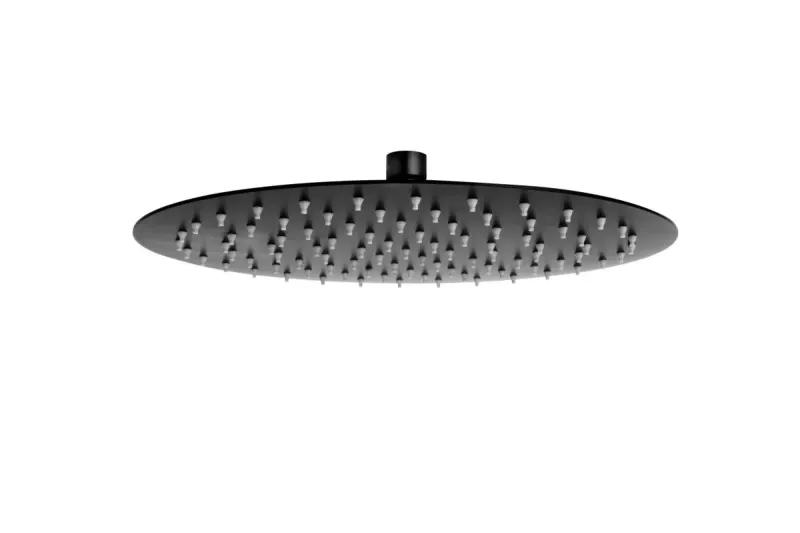 Dus fix FDesign Inula FD8-500-22, 1 2 , universal, 300 mm, 1 pulverizare, mat, negru