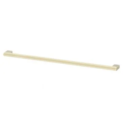 Maner mobilier baie, auriu, 1 bucata, Cersanit Larga