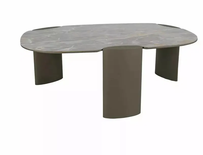Masuta de cafea BELPANO A 118 x 75 x 43 CM