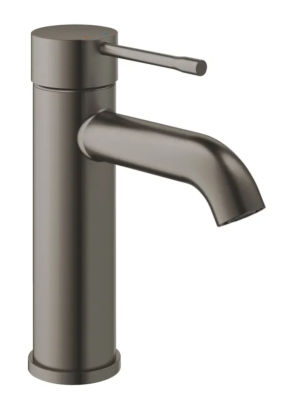 Baterie de lavoar Grohe 23590AL1, Essence, 3 8 , S, 174 mm, mat, grafit