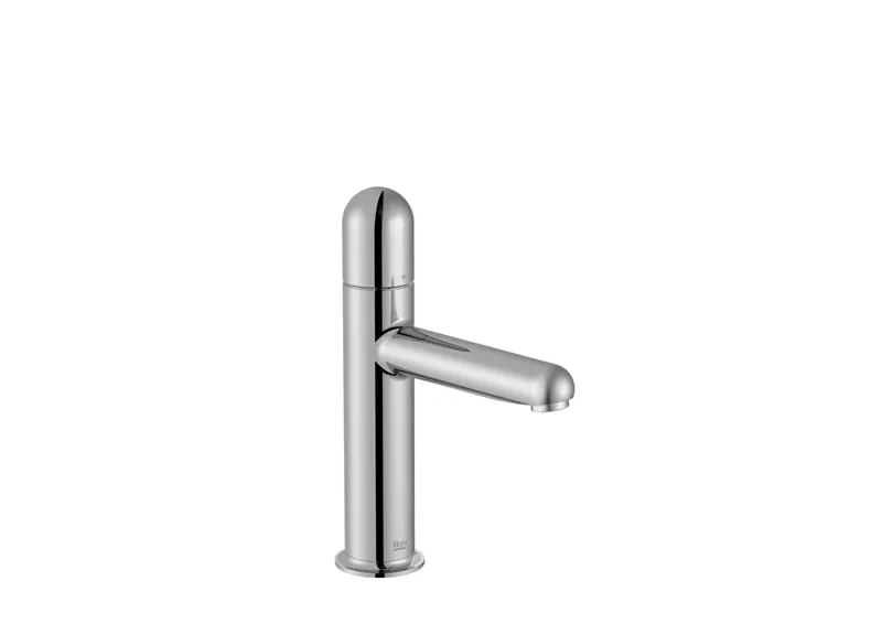 Baterie lavoar Roca A5A3Y3FC00, 28 mm, 5 l min, 0.5 bar, 35 mm, 192 mm, 115 mm, 380 mm, 1 orificii instalare, Crom