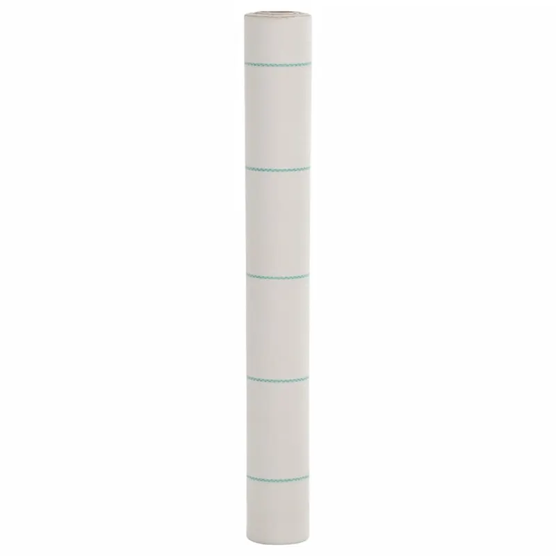 membrana antiburuieni, alb, 1x200 m, pp