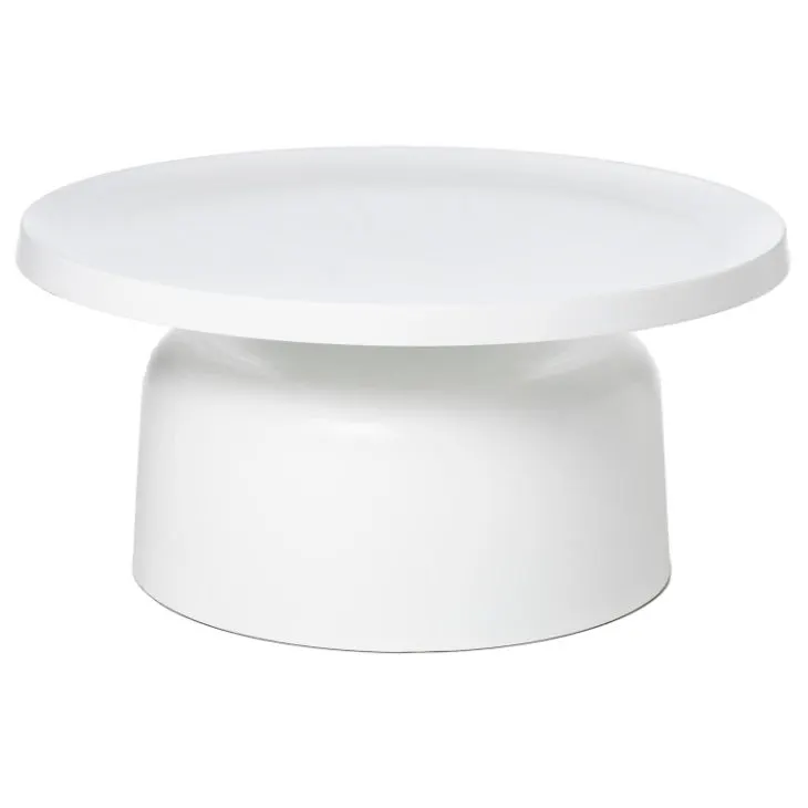 Masuta de cafea ACHIS Ø75 x 38 CM