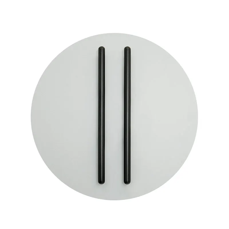 Aplica de perete dimabila NOVEL 13W - Grey