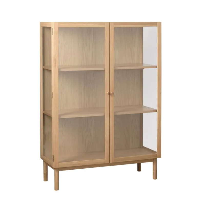 Cabinet FORBIL 100 x 40 x 140 CM - Lemn
